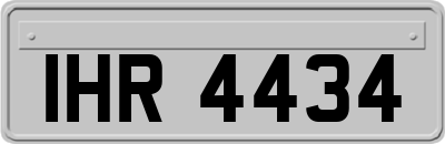 IHR4434