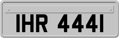 IHR4441