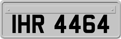 IHR4464