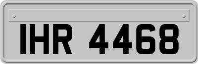 IHR4468