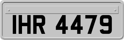 IHR4479