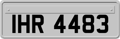 IHR4483
