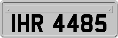 IHR4485