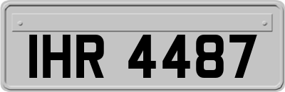 IHR4487