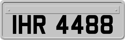 IHR4488