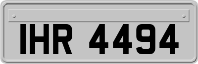 IHR4494