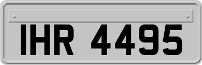 IHR4495