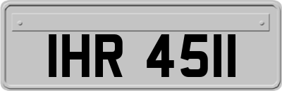 IHR4511