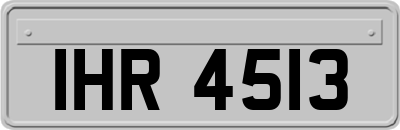 IHR4513
