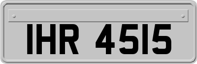 IHR4515