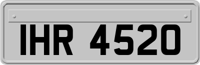 IHR4520