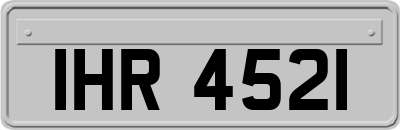 IHR4521