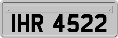 IHR4522