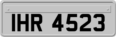 IHR4523