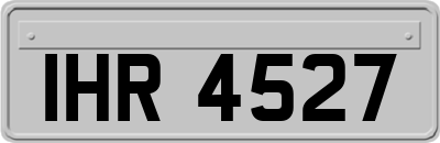 IHR4527