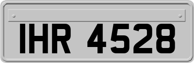 IHR4528