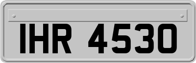 IHR4530
