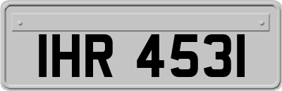 IHR4531