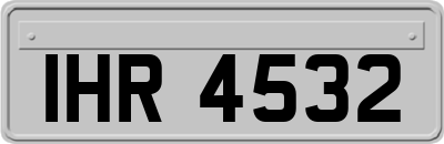 IHR4532