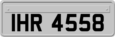 IHR4558