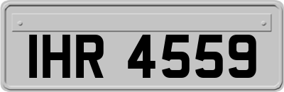 IHR4559