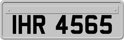 IHR4565