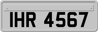 IHR4567