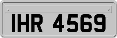 IHR4569