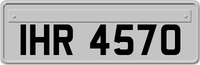 IHR4570