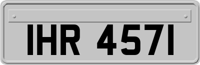 IHR4571