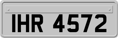 IHR4572