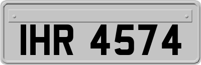 IHR4574