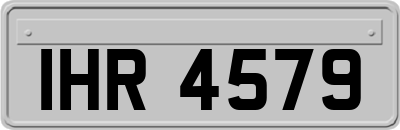 IHR4579