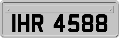 IHR4588