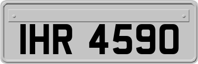 IHR4590