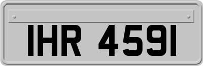 IHR4591