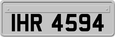 IHR4594