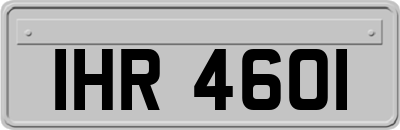 IHR4601