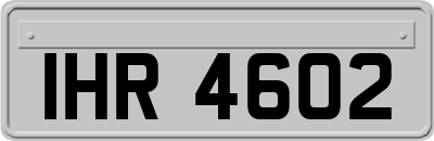 IHR4602