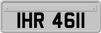 IHR4611