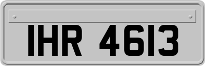 IHR4613