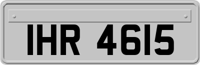 IHR4615
