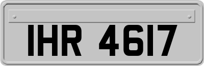 IHR4617