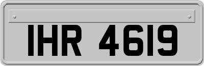 IHR4619