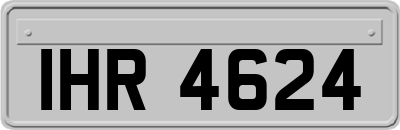 IHR4624