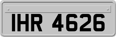 IHR4626
