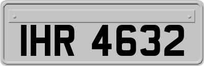 IHR4632