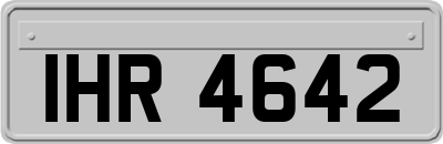 IHR4642