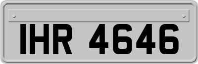 IHR4646