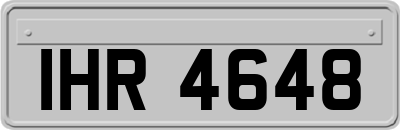 IHR4648